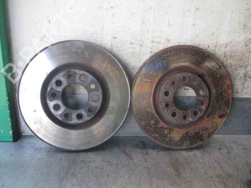 Other ALFA ROMEO 159 Sportwagon (939_) 1.9 JTDM 16V (939BXC1B) BP20259595O1