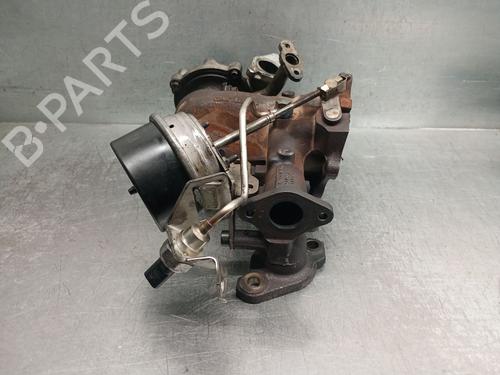 Turbocharger/Supercharger VOLVO XC40 (536) D4 AWD | BP30137344M71 