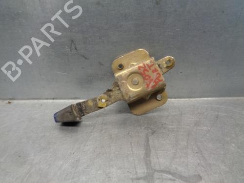 Used Rear right interior door handle NISSAN PATROL III/2 Station Wagon (W260) 2.8 D 4x4 (92 hp) 9497252