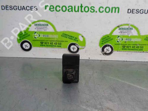 Used Mirror switch CITROËN ZX (N2) 1.9 D (68 hp) 5158329