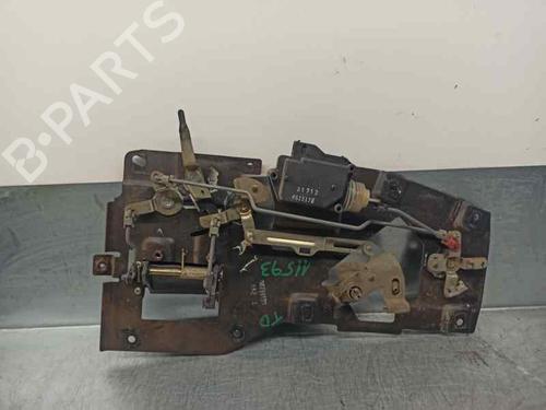 Used Rear right interior door handle Rear right interior door handle CHRYSLER VOYAGER II (ES) 3.3 i (150 hp) 6296560 6296560