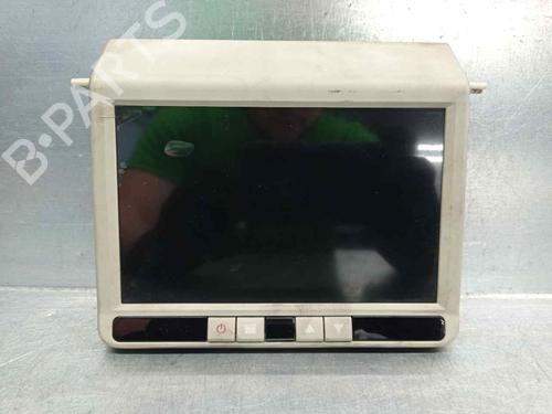 Pantalla multifuncion SEAT ALTEA XL (5P5, 5P8) [2006-2015]  10085379