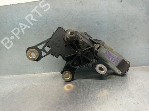 Rear wiper motor VW LUPO I (6X1, 6E1) 1.7 SDI | BP20708680M102 