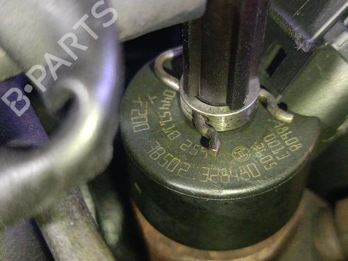 Motor FORD FOCUS II (DA_, HCP, DP) 1.6 TDCi | BP29748079M1 