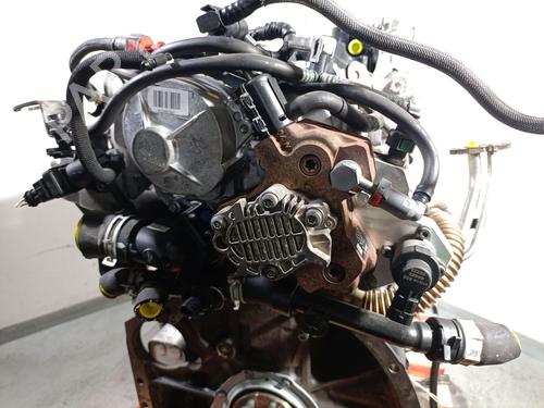 Engine RENAULT GRAND SCÉNIC II (JM0/1_) 2.0 dCi (JM1K) | BP38060676M1 - Image 7