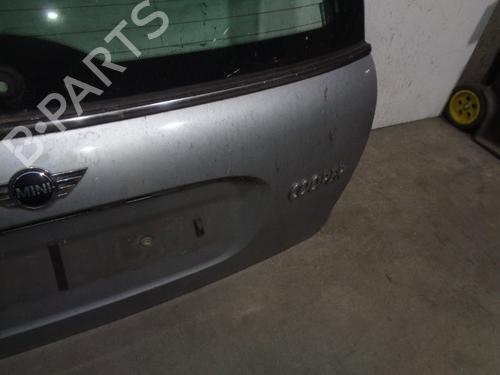 Used Tailgate MINI MINI (R50, R53) Cooper (116 hp) 14480436