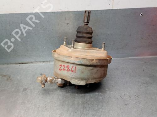 Servo brake LADA NIVA Closed Off-Road Vehicle (2121, 2131) 1600 4x4 | BP26663223M42 