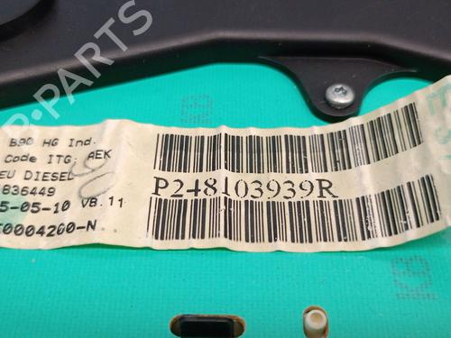 Instrument cluster DACIA SANDERO 1.5 dCi | BP34288537C47  - Image 5