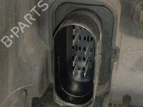 Left headlight FORD FOCUS II (DA_, HCP, DP) 1.8 TDCi | BP32340476C28