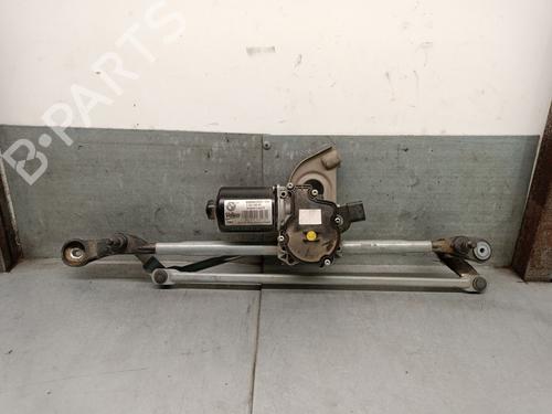 Used Front wiper motor BMW 3 Gran Turismo (F34) 320 d (190 hp) 30838209