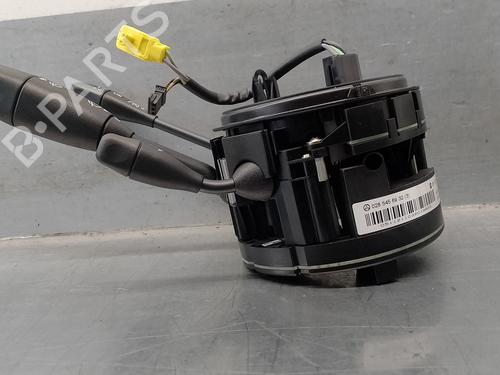 Headlight switch MERCEDES-BENZ S-CLASS (W220, V220) S 500 4-matic (220.084, 220.184) | BP18309751I24 