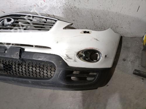 Front bumper INFINITI EX 30d | BP27589733C7 