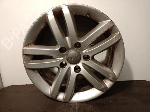 Used Rim AUDI Q7 (4LB) 3.0 TDI quattro (233 hp) 27839779