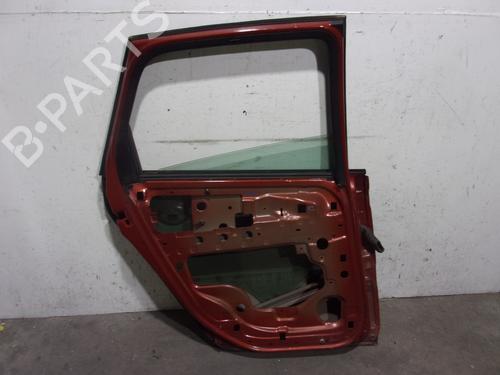 Left rear door RENAULT SCÉNIC II (JM0/1_) 1.5 dCi (JM1E, JM16) | BP15612856C4 