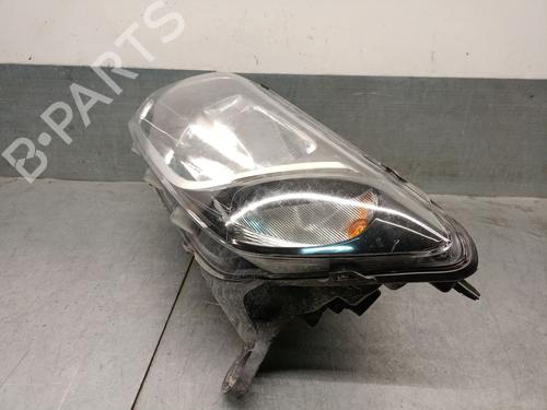 Venstre forlygte DACIA SANDERO 1.2 16V | BP31144585C28