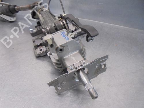 Steering column MERCEDES-BENZ C-CLASS (W203)  | BP15527343M21 