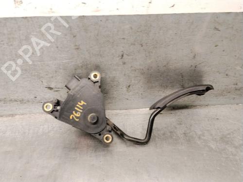 Pedal RENAULT MODUS / GRAND MODUS (F/JP0_) 1.5 dCi (FP0F, JP0F) | BP37792971I4 - Image 3