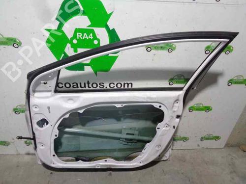 Right front door HYUNDAI i40 I (VF) 1.7 CRDi | BP5564529C3 