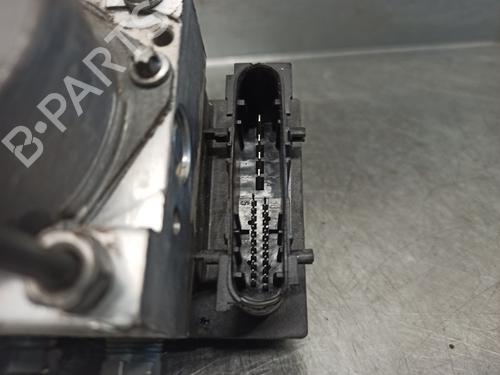 ABS pump RENAULT CLIO III (BR0/1, CR0/1) 1.5 dCi (C/BR0G, C/BR1G) | BP15209772M43 