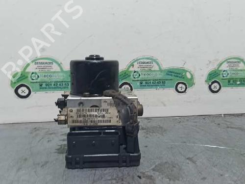 ABS pump CHRYSLER VOYAGER IV (RG, RS) 2.5 CRD | BP5318464M43 