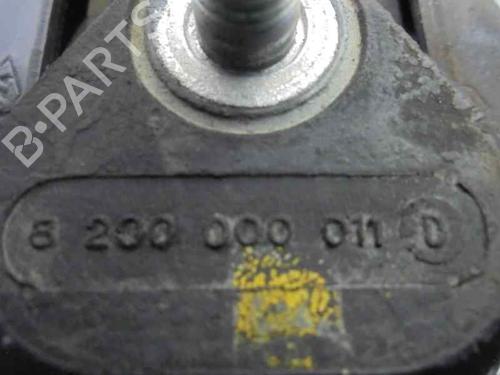 Engine mount RENAULT LAGUNA II Grandtour (KG0/1_) 1.9 dCi | BP8761757M89 