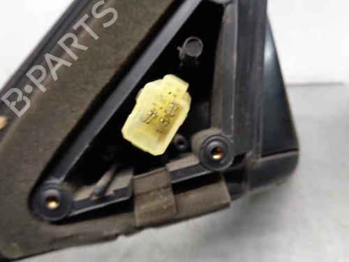 Right mirror KIA SHUMA I (FB) 1.5 i 16V (AFB242) | BP6780376C27 