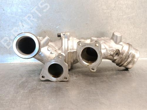 Pipe MERCEDES-BENZ C-CLASS (W204) C 220 CDI (204.008) | BP28807000M125