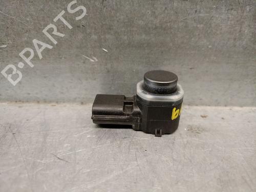 Used Electronic module Electronic module RENAULT ARKANA I (LCM_, LDN_) 1.6 E-TECH 145 (LDMU) (143 hp) 33468380 33468380