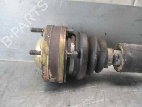 Left front driveshaft ALFA ROMEO 147 (937_) 1.6 16V T.SPARK ECO (937.AXA1A, 937.BXA1A) | BP4479806M38 