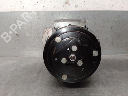 AC compressor CITROËN C5 II (RC_) 1.6 HDi (RC8HZB) | BP38177816M34 - Image 2