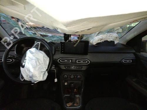 Switch DACIA SANDERO III 1.0 TCe 90 | BP29586483I30 