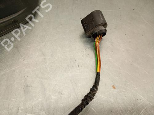 Left mirror SEAT LEON (5F1) 1.6 TDI | BP29434194C26 