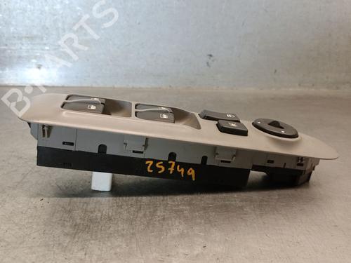 Left front window switch KIA MAGENTIS II (MG) 2.0 CRDi | BP36570404I27 - Image 4