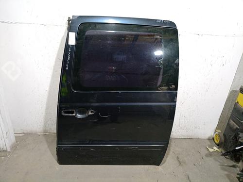 Used Left slide door MERCEDES-BENZ VANEO (414) 1.7 CDI (414.700) (91 hp) 25024477