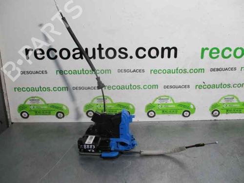 Used Rear left lock KIA CEE'D (JD) 1.4 CRDi 90 (90 hp) 3019357