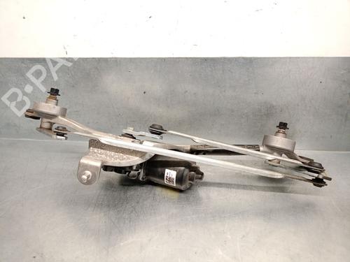Front wiper motor HYUNDAI TUCSON (TL, TLE) 1.6 CRDi | BP25785964M29 