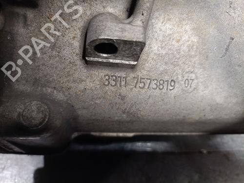 Rear differential BMW 5 (F10) 520 d | BP33434896M24  - Image 9