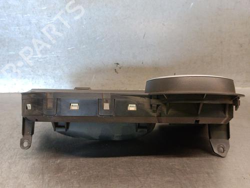 Instrument cluster RENAULT TWINGO II (CN0_) 1.5 dCi (CN0E) | BP36663631C47 - Image 3