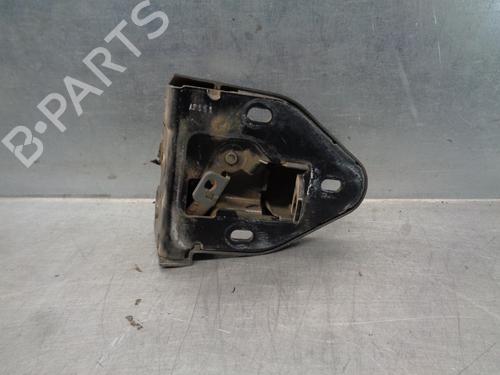 Rear right lock OPEL VIVARO A Van (X83) 2.0 CDTI (F7) | BP8358541C99 
