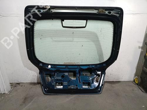 Tailgate NISSAN PRIMERA (P11) 2.0 TD | BP31193020C6 