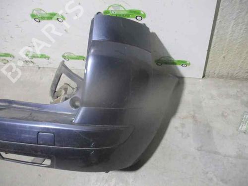 Rear bumper CITROËN C4 Grand Picasso I (UA_) 1.6 HDi | BP4069515C8 