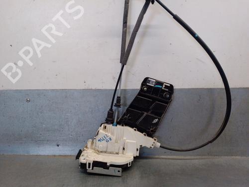 Used Front right lock JEEP COMPASS (MP, M6, MV, M7) 2.0 CRD 4x4 (140 hp) 29629133