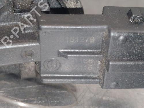 Electronic sensor BMW 1 (E81) 118 i | BP38265155M84 - Image 5