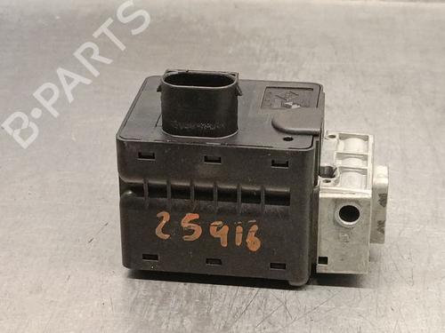 Electronic module RENAULT SCÉNIC II (JM0/1_) 1.9 dCi (JM0G, JM12, JM1G, JM2C) | BP37080418M83 - Image 2