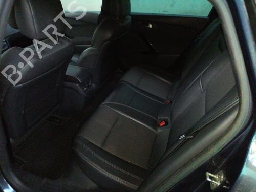 Hood PEUGEOT 508 SW I (8E_) 2.0 HDi | BP29730563C1 