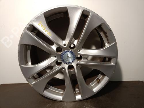 Used Rim MERCEDES-BENZ C-CLASS (W204) C 220 CDI (204.008) (170 hp) 30728262