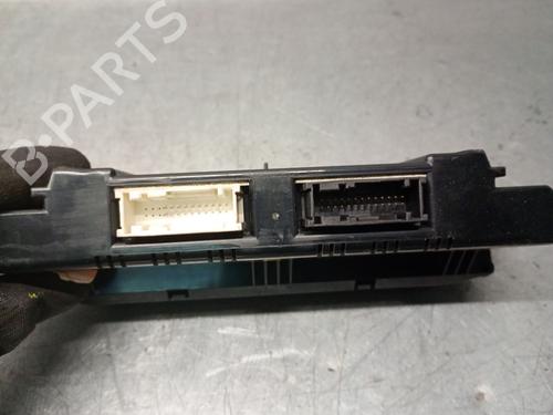 Climate control FORD FOCUS C-MAX (DM2) 2.0 TDCi | BP31148873I5 