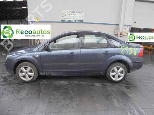 Headlight switch FORD FOCUS II Saloon (DB_, FCH, DH) 1.6 | BP3121053I24 