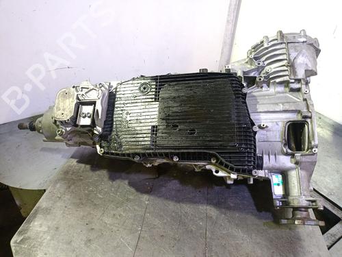 Gearbox AUDI A6 Allroad C8 (4AH) 50 TDI Mild Hybrid quattro | BP30393416M3 