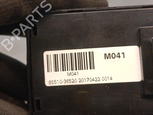 Switch SSANGYONG REXTON (Y400, Y450) 2.2 Xdi All-wheel Drive (POE) | BP34400585I30  - Image 6